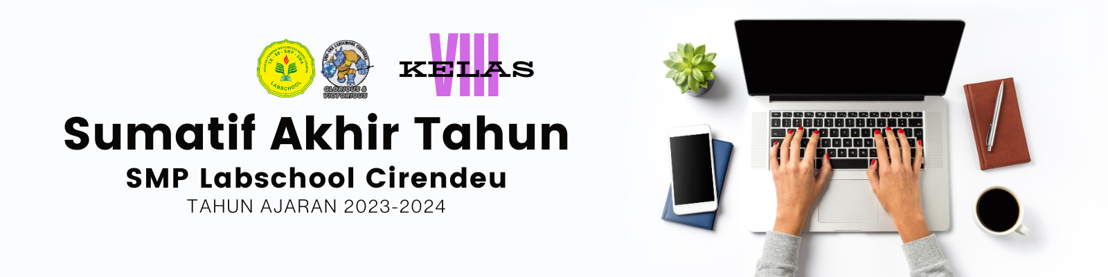 [VIII] Sumatif Akhir Tahun T.A. 2023/2024