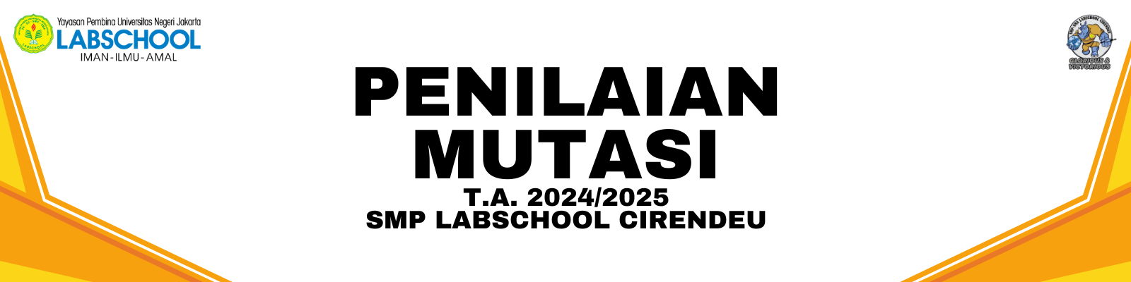 Penilaian Mutasi T.A. 2024/2025