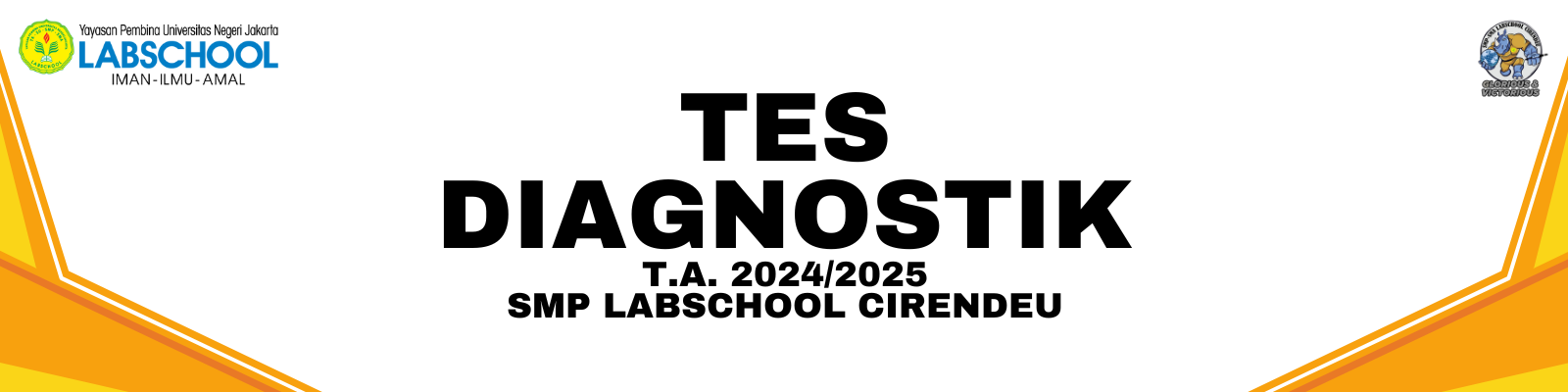 Asesmen Diagnostik T.A. 2024/2025