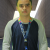 Rizqi Aromanda, S.Pd. GURU IND3