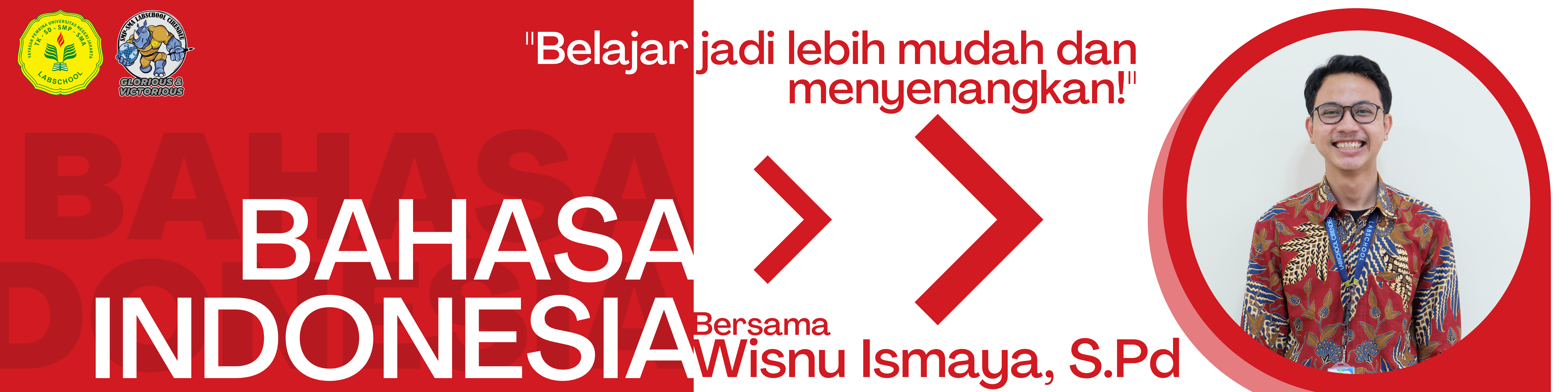 Bahasa Indonesia [01]